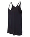 BELLA + CANVAS - Women's Slouchy Tank - 8838