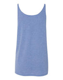 BELLA + CANVAS - Women's Slouchy Tank - 8838