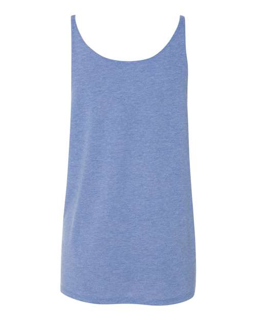 BELLA + CANVAS - Women's Slouchy Tank - 8838