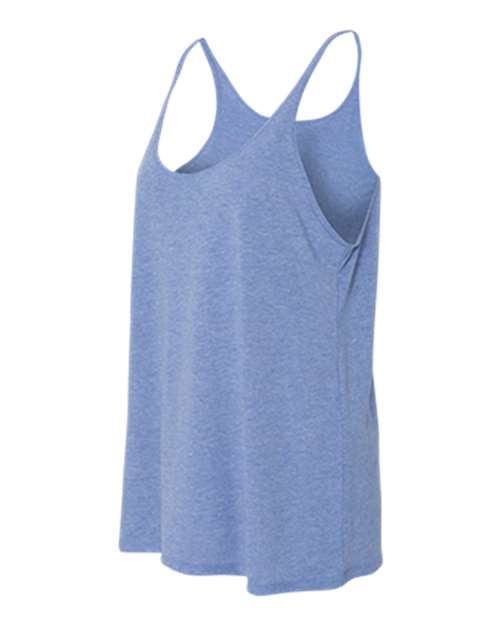 BELLA + CANVAS - Women's Slouchy Tank - 8838