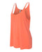 BELLA + CANVAS - Women's Slouchy Tank - 8838