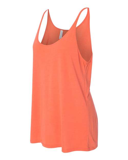 BELLA + CANVAS - Women's Slouchy Tank - 8838