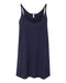 BELLA + CANVAS - Women's Slouchy Tank - 8838