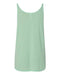 BELLA + CANVAS - Women's Slouchy Tank - 8838