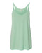 BELLA + CANVAS - Women's Slouchy Tank - 8838