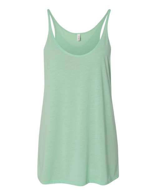 BELLA + CANVAS - Women's Slouchy Tank - 8838