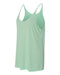 BELLA + CANVAS - Women's Slouchy Tank - 8838