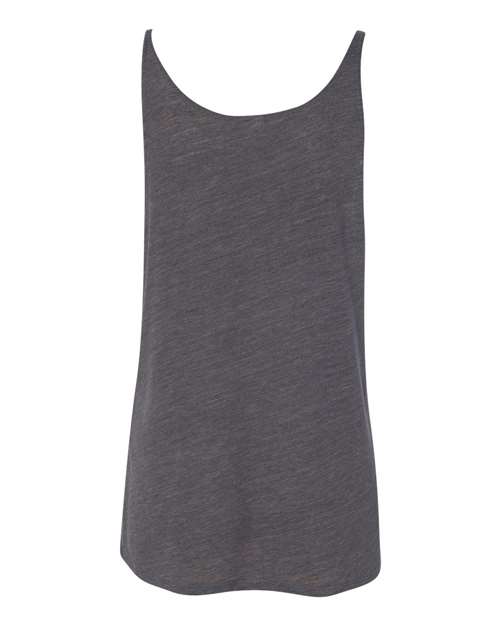 BELLA + CANVAS - Women's Slouchy Tank - 8838