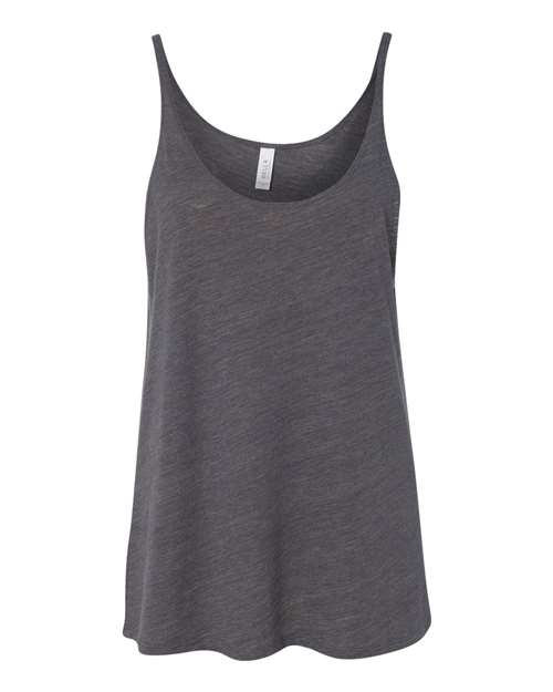 BELLA + CANVAS - Women's Slouchy Tank - 8838