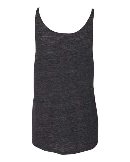 BELLA + CANVAS - Women's Slouchy Tank - 8838