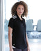 Adidas - Women's 3-Stripes Shoulder Sport Shirt - A235