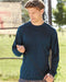 Rawlings - Performance Cationic Long Sleeve T-Shirt - 8191