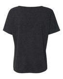 BELLA + CANVAS - Women’s Slouchy V-Neck Tee - 8815