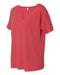 BELLA + CANVAS - Women’s Slouchy V-Neck Tee - 8815