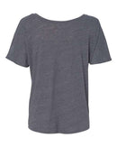 BELLA + CANVAS - Women’s Slouchy Tee - 8816