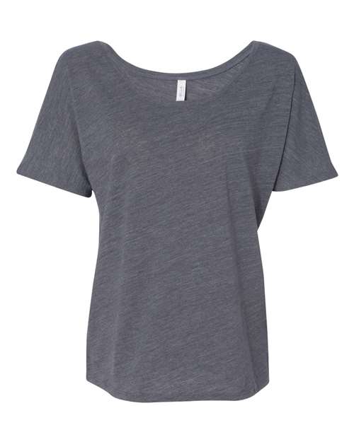 BELLA + CANVAS - Women’s Slouchy Tee - 8816