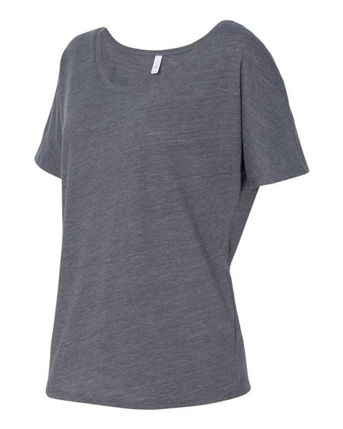 BELLA + CANVAS - Women’s Slouchy Tee - 8816