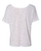BELLA + CANVAS - Women’s Slouchy Tee - 8816 (More Color)