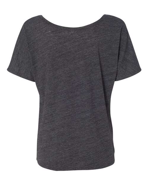 BELLA + CANVAS - Women’s Slouchy Tee - 8816