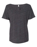 BELLA + CANVAS - Women’s Slouchy Tee - 8816