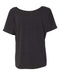 BELLA + CANVAS - Women’s Slouchy Tee - 8816