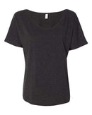 BELLA + CANVAS - Women’s Slouchy Tee - 8816