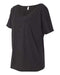 BELLA + CANVAS - Women’s Slouchy Tee - 8816