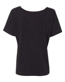 BELLA + CANVAS - Women’s Slouchy Tee - 8816