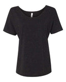 BELLA + CANVAS - Women’s Slouchy Tee - 8816