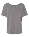 BELLA + CANVAS - Women’s Slouchy Tee - 8816