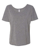 BELLA + CANVAS - Women’s Slouchy Tee - 8816