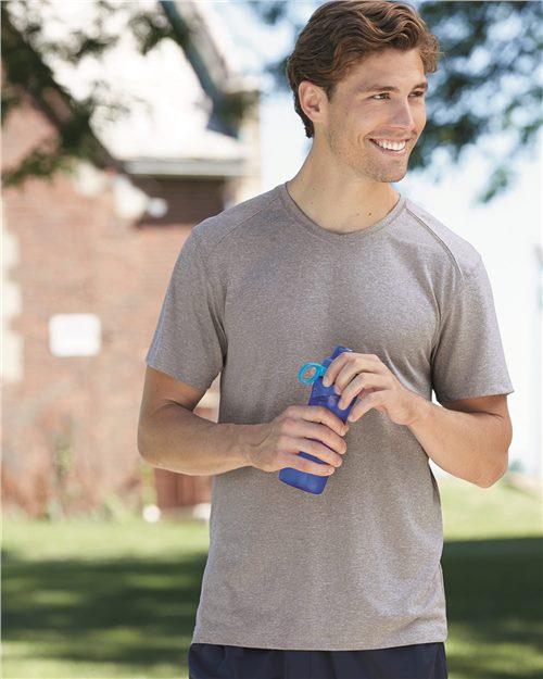Gildan - Kinergy Heathered Training T-Shirt - 2800