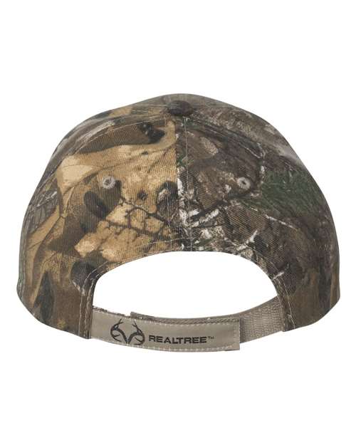 Kati - Licensed Camo Cap - LC15V