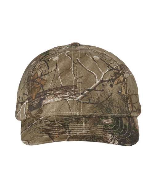 Kati - Licensed Camo Cap - LC15V