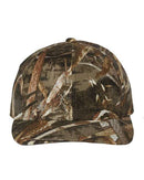 Outdoor Cap - Camo Cap - 301IS