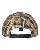 Outdoor Cap - Camo Cap - 301IS