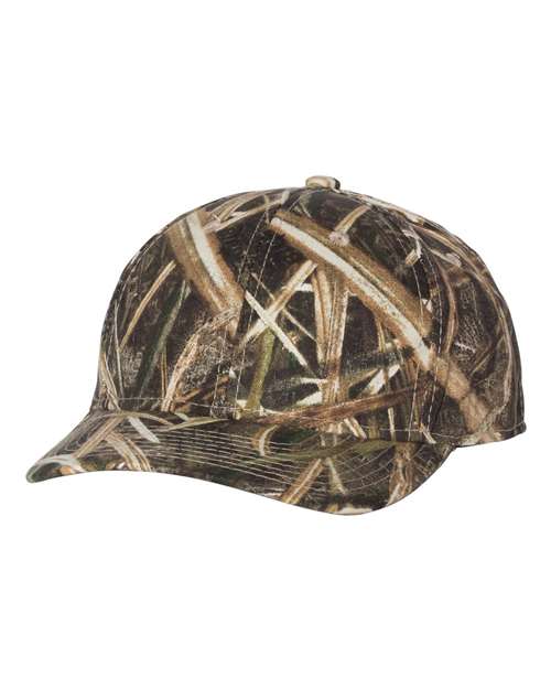 Outdoor Cap - Camo Cap - 301IS