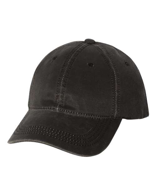 Outdoor Cap - Weathered Cap - HPD605