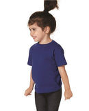 Rabbit Skins - Toddler Premium Jersey Short Sleeve Tee - 3080