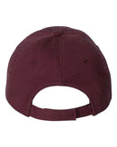 Valucap - Bio-Washed Chino Twill Cap - VC350