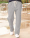 J. America - Premium Open-Bottom Sweatpants - 8992