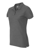 Gildan - DryBlend® Women’s Double Piqué Sport Shirt - 72800L