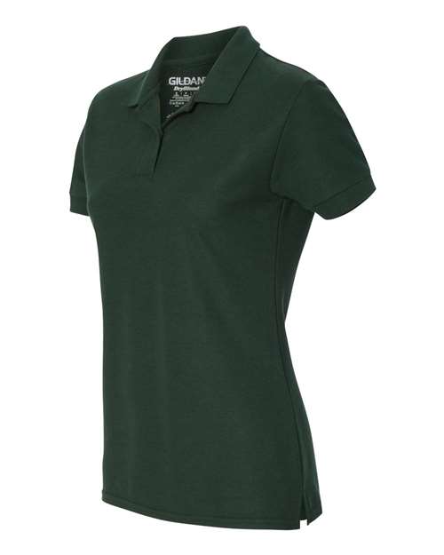 Gildan - DryBlend® Women’s Double Piqué Sport Shirt - 72800L