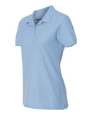 Gildan - DryBlend® Women’s Double Piqué Sport Shirt - 72800L