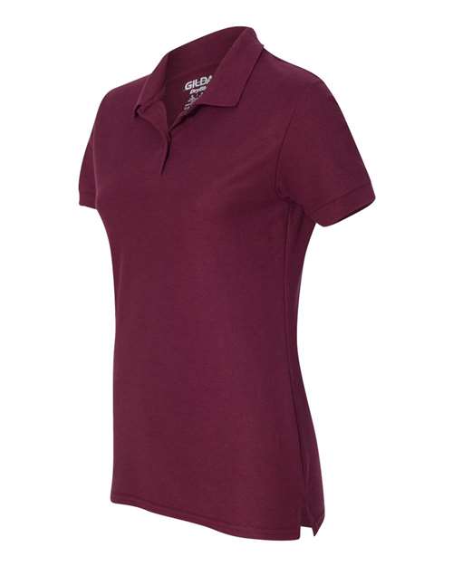 Gildan - DryBlend® Women’s Double Piqué Sport Shirt - 72800L