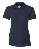 Gildan - DryBlend® Women’s Double Piqué Sport Shirt - 72800L