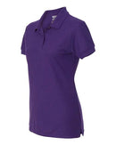 Gildan - DryBlend® Women’s Double Piqué Sport Shirt - 72800L