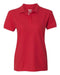 Gildan - DryBlend® Women’s Double Piqué Sport Shirt - 72800L