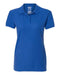 Gildan - DryBlend® Women’s Double Piqué Sport Shirt - 72800L