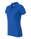 Gildan - DryBlend® Women’s Double Piqué Sport Shirt - 72800L